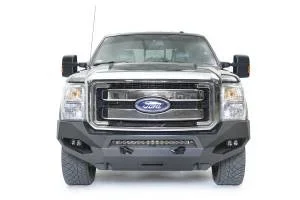 Fab Fours FS11-X2551-1 Matrix Front Bumper – Bulletproof Off-Road