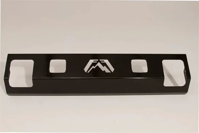 Fab Fours KLITE-1 – Steel Lite Guard Powder Coated