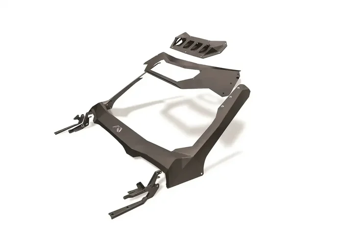 Fab Fours VC4102-1 – ViCowl Light Insert