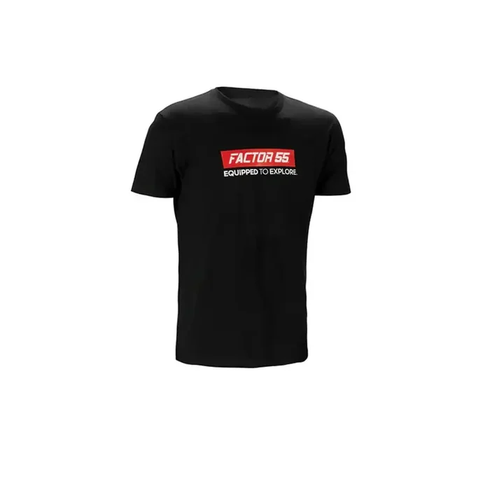 FACTOR 55 40836 F55-SHORT-SL-1-XXL