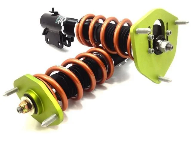 Feal 441 Coilovers | 1989-1994 AWD 1G DSM, Eclipse, Talon, Laser (441MI-03)