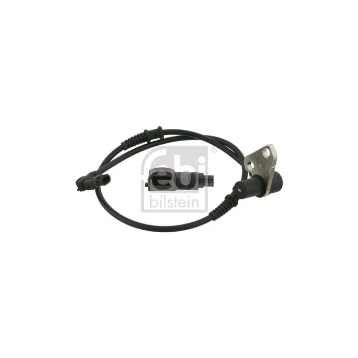 Febi Bilstein 27861 Abs Sensor Suitable for Mercedes-Benz E-Class