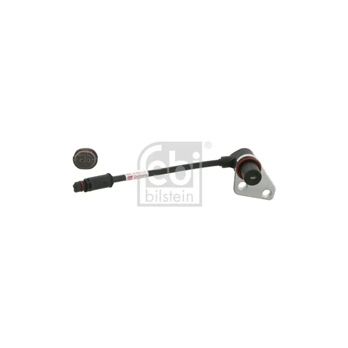 Febi Bilstein 27862 Abs Sensor Suitable for Mercedes-Benz Sl Convertible (R129)