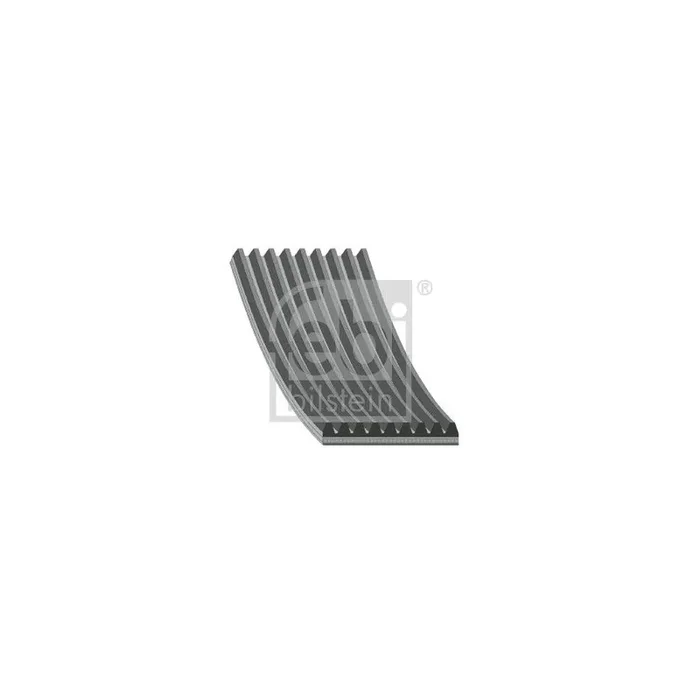 Febi Bilstein 29093 V-Ribbed Belt