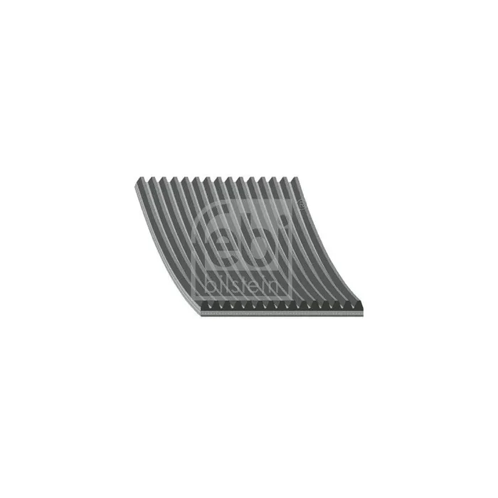 Febi Bilstein 29122 V-Ribbed Belt