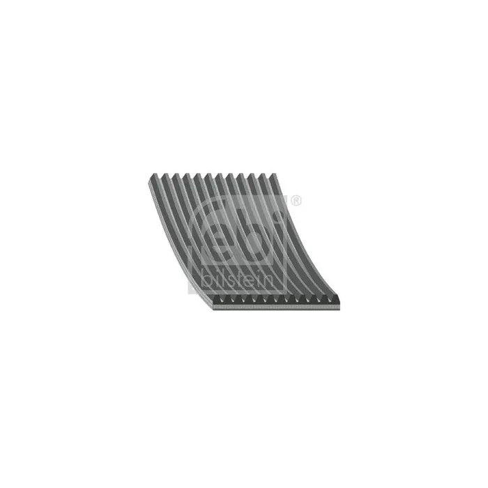 Febi Bilstein 34341 V-Ribbed Belt