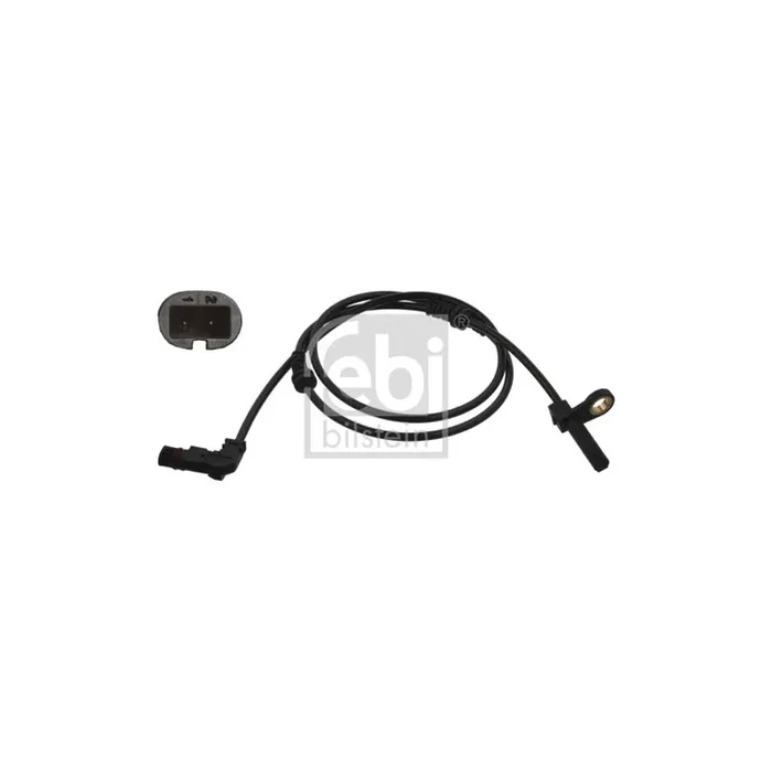 Febi Bilstein 39478 Abs Sensor Suitable for Mercedes-Benz S-Class