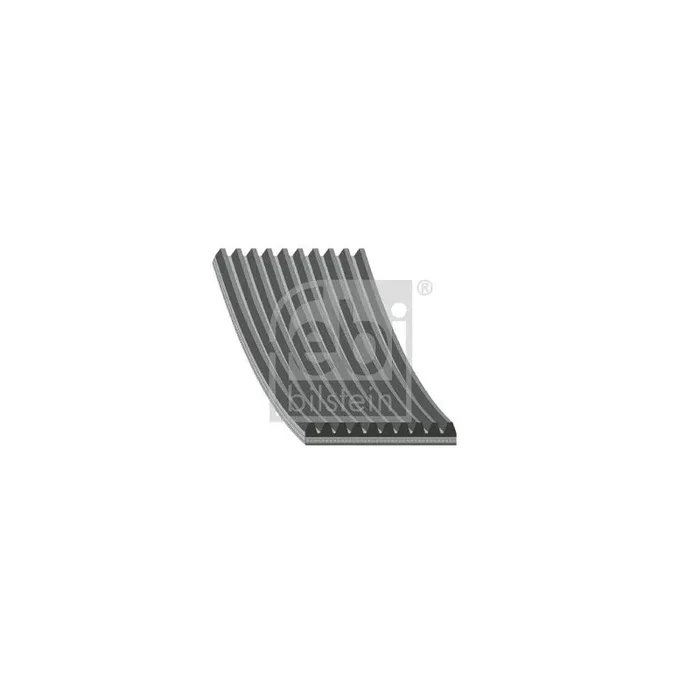 Febi Bilstein 45276 V-Ribbed Belt