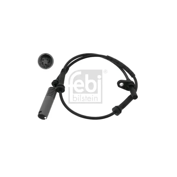 Febi Bilstein 47809 Abs Sensor for BMW 5 Series