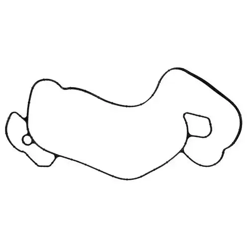 FELPRO 36020 WATER PUMP GASKET
