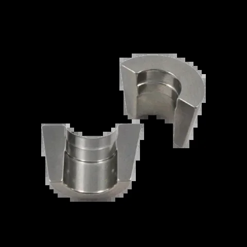 Ferrea 6mm Radial Groove Top Lock Steel 6 Degree Valve Locks | Universal (K10111)