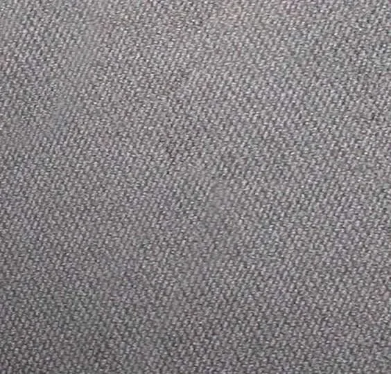 FIA TRS47-71 GRAY TRS FRONT BUCKET SEAT COVER FORD BR