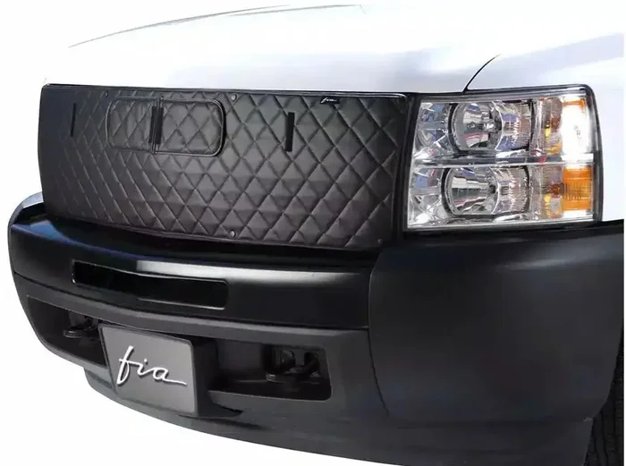 Fia WF921-57 Bug Screen – Grille Winter Front Promotes Faster Engine Warm-Up/ Prote