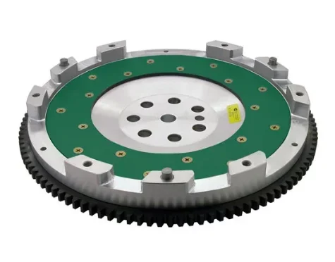 Fidanza Aluminum Flywheel Eagle Talon (1992-1998) 161781