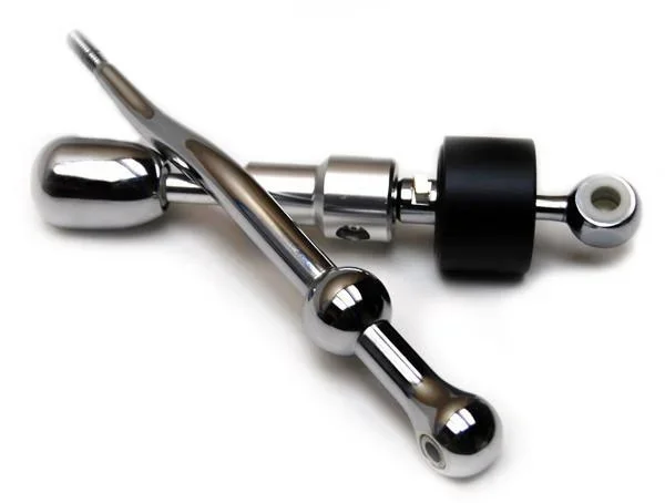 Fidanza Short Throw Shifters | 2002-2006 Subaru WRX/STI (891820)
