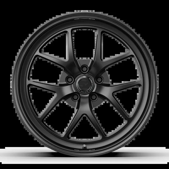 fifteen52 Sector RSR 19×9.5 5×120 22mm ET 72.56mm Center Bore Frosted Graphite