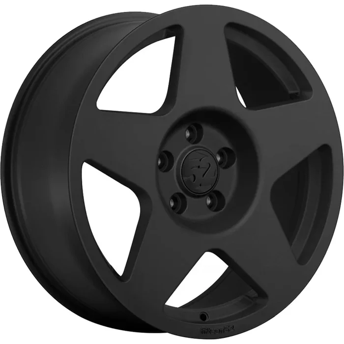 Fifteen52 Tarmac 5×114.3 Bolt 18″ Size Wheels in Matte Black