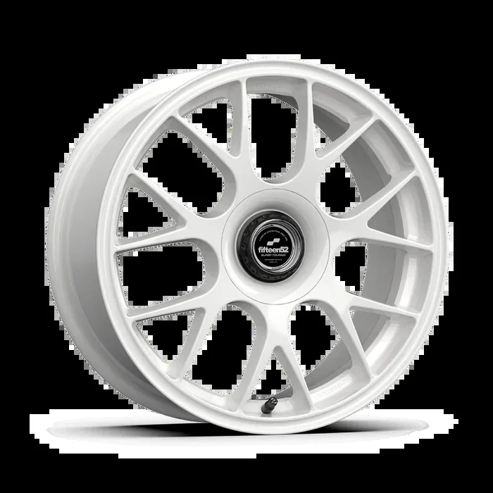 fifteen52 Vertex 17×7.5 Wheels Frosted Graphite or Rally White