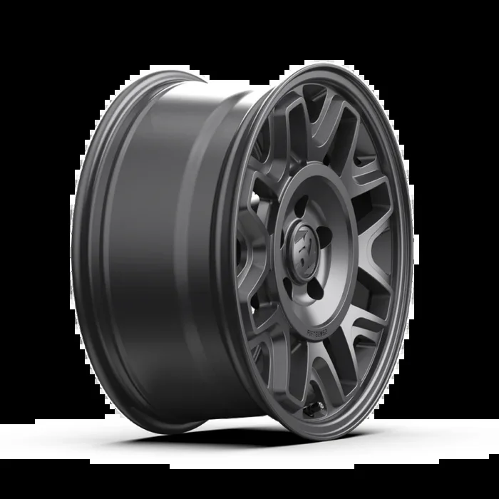fifteen52 Wander SV 17×8 / 6×130 BP / 40 ET / 84.1 CB / 6.08 BS / Carbon Grey Wheel