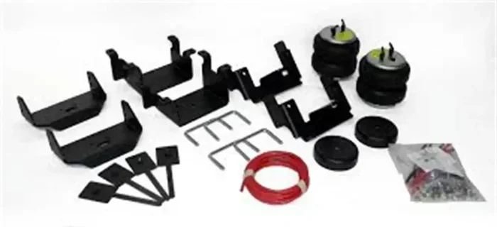 Firestone Ride-Rite 2542 Suspension Leveling Kit