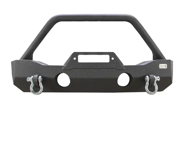Fishbone Offroad FB22090 – Jeep JL Mako Front Bumper 2018-Present Wrangler
