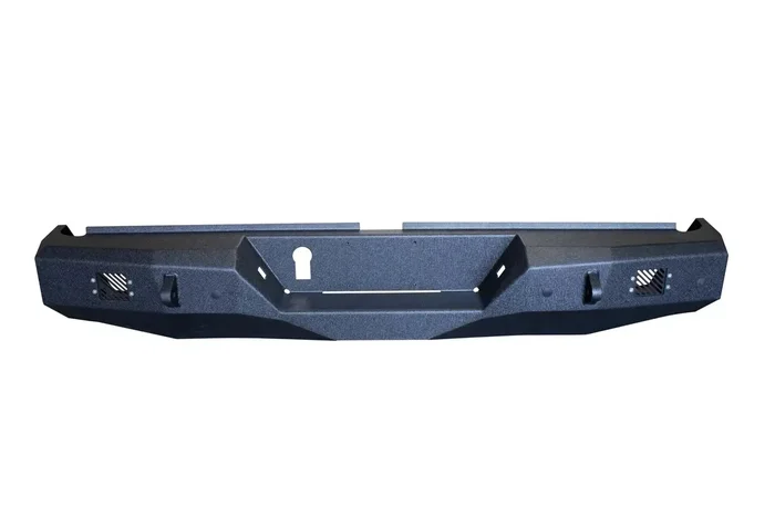 Fishbone Offroad FB22391 – 2014-2021 Toyota Tundra Rear Bumper