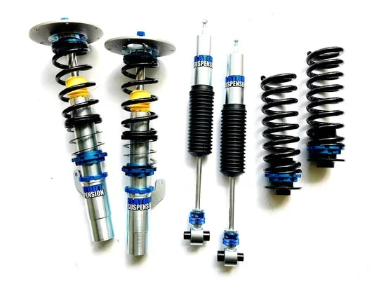 Flatout Suspension Coilovers BMW X5 M F85 (14-18) Lift Kit – GR Lite Off-Road