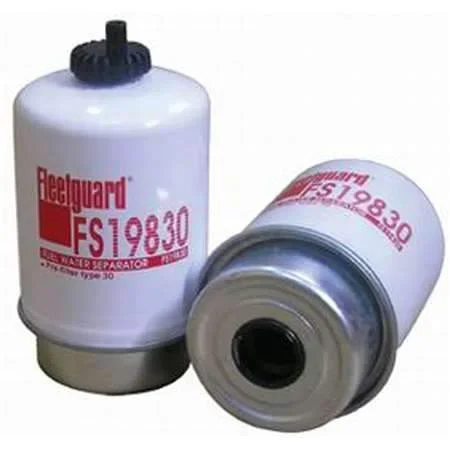 Fleetguard FS19830 Fuel Water Separator