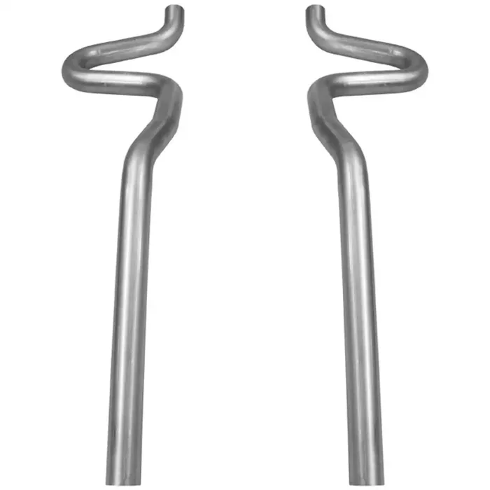 Flowmaster 15802 Exhaust Tail Pipe