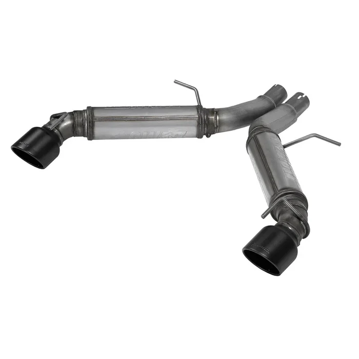 Flowmaster Exhaust Chevy Camaro 3.6L (2016-2024) 3.0 ” Axleback – Flow FX 717992