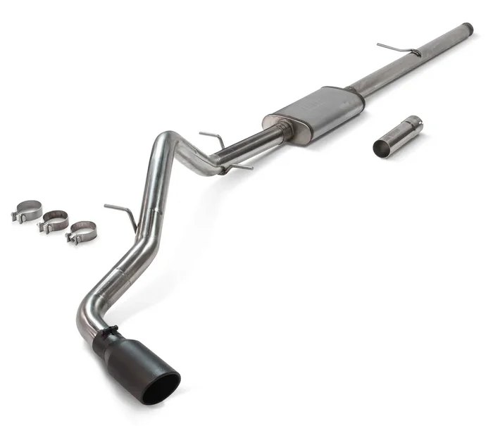 Flowmaster Exhaust Chevy Silverado / GMC Sierra 1500 (19-24) 3.0 ” Catback – Flow FX 717858