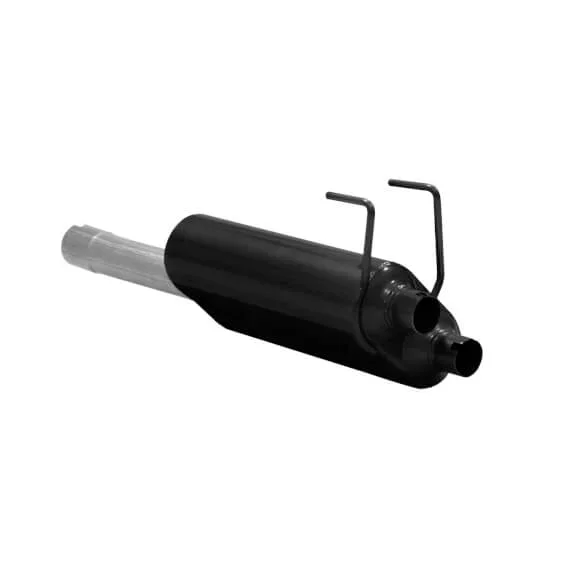 Flowmaster Exhaust Dodge Ram 1500 (09-18) Axleback – American Thunder 817568