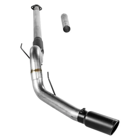 Flowmaster Exhaust Ford F150 2.7L/3.5L EcoBoost [Catback – Outlaw Series] (2015-2019) 817756