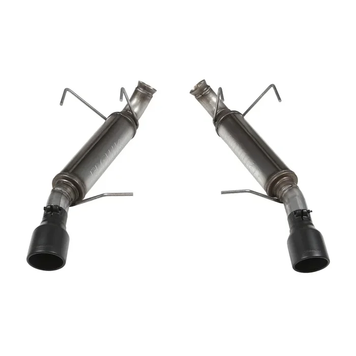 Flowmaster Exhaust Ford Mustang 3.7L (2011-2014) 2.5 ” Axleback – Flow FX 717877