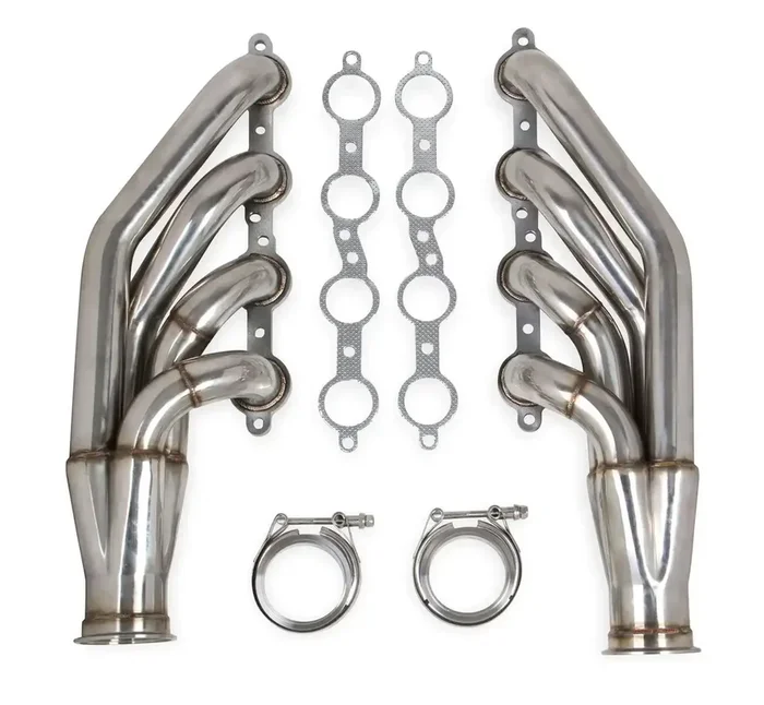 FlowTech 11540FLT LS Turbo Headers
