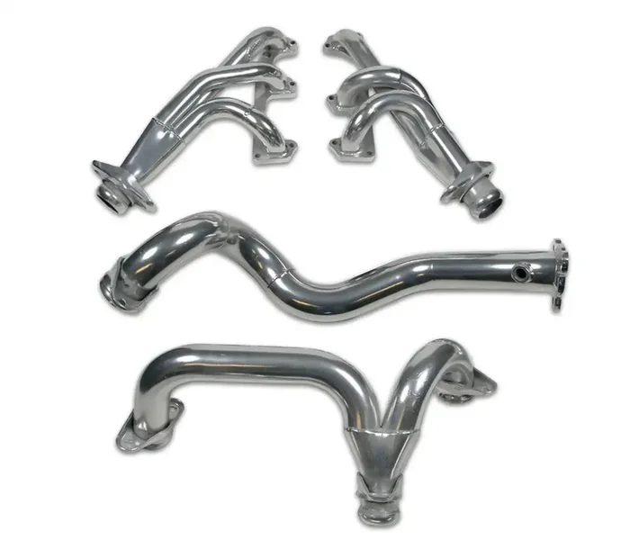 FlowTech 31554FLT Mid-Length Headers