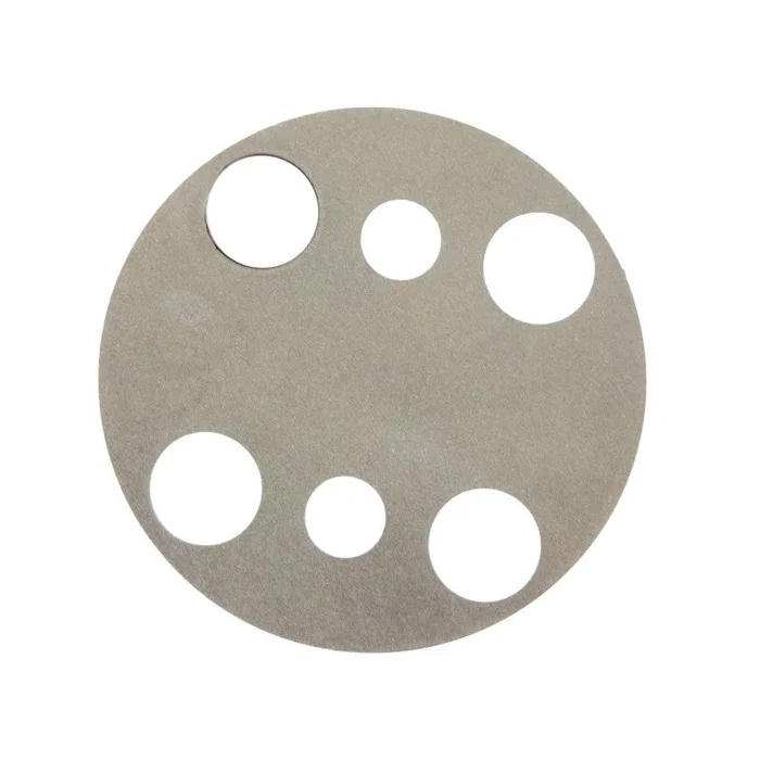 Fluidampr Ford Powerstroke 6.4L Harmonic Balancer Friction Washer – 1pc