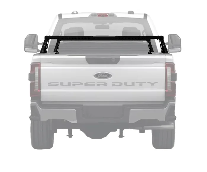 Ford F-250 Bed Bars