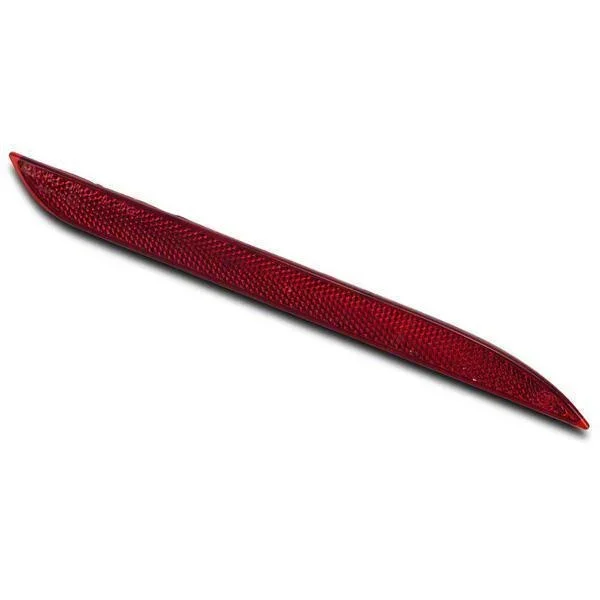 Ford OEM Rear Valance Reflector – Passenger Side | 2015-2017 Ford Mustang (FR3Z-15A448-A)