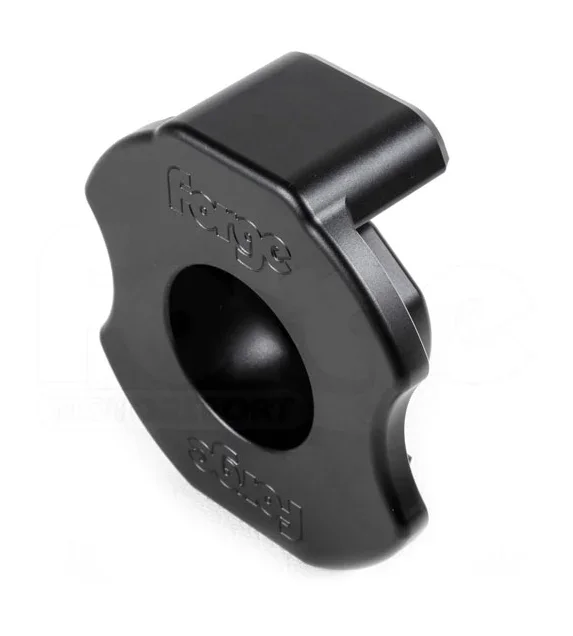 Forge Dogbone Bushing Insert (Type-B) | 2015+ VW Golf R Mk7 / Mk8 (FMAM-B3)