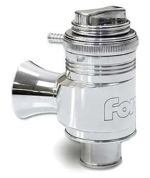 Forge Motorsport RS 34mm Atmospheric Valve | Multiple Fitments (FMDVRSA)