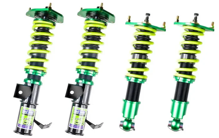Fortune Auto Coilovers Subaru WRX (GC8) [500 Series] (1997-2000) FA500-GC8