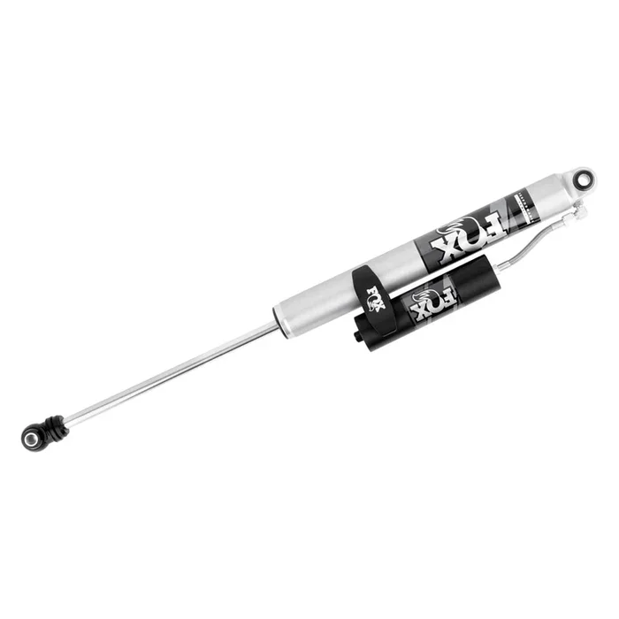 FOX 2.0 Performance Shocks Ford F250/F350 SD (07-22) [4-6 ” Lift] Rear Smooth Body Reservoir – 985-24-150
