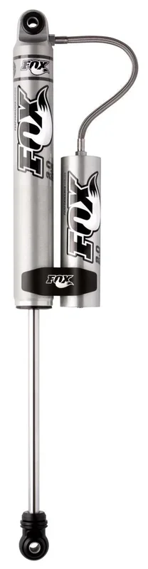 FOX 2.0 Performance Shocks Jeep Cherokee XJ (84-01) [2.5-3.5 ” & 2-3 ” Lift] Rear Smooth Body Reservoir Shock – 985-24-112