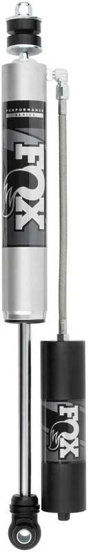 FOX 2.0 Performance Shocks Toyota 4Runner (03-22) Rear R/R Smooth Body Reservoir – 9.1 ” or 9.6 ” Travel