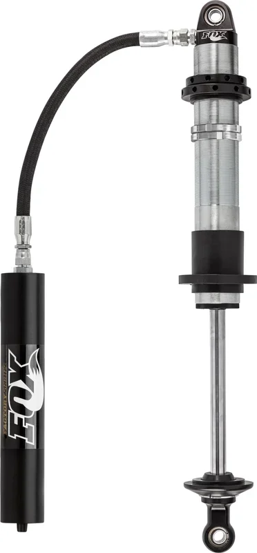 Fox 2.5 Factory Series 8in DSC Coilover Shock 60/40 – Black