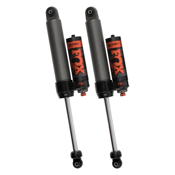 FOX 2.5 Performance Elite Shocks Ford Ranger (19-21) [0-1.5 ” Lift] Rear P/B FRS Reservoir w/ DSC – 883-26-059