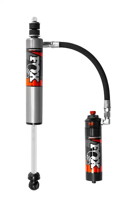 FOX Offroad Shocks 883-26-093 PERFORMANCE ELITE SERIES 2.5 RESERVOIR SHOCK (PAIR) – ADJUSTABLE