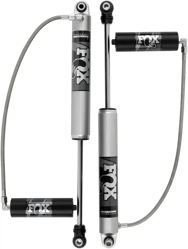 FOX Offroad Shocks 885-24-248 PERFORMANCE SERIES 2.0 SMOOTH BODY RESERVOIR SHOCK (PAIR)