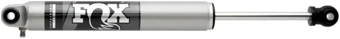 Fox Shocks 985-24-001 Steering Stabilizer Performance Series Single Without Bracke